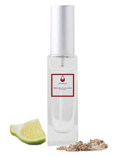 Matin a Central Park FL Parfums pro ženy a muže 