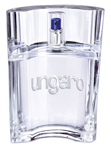 Ungaro Cologne Extreme Emanuel Ungaro pro muže 