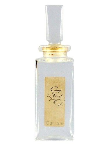 Coup De Fouet Caron pro ženy 