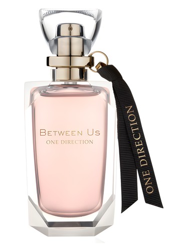 Between Us One Direction pro ženy 