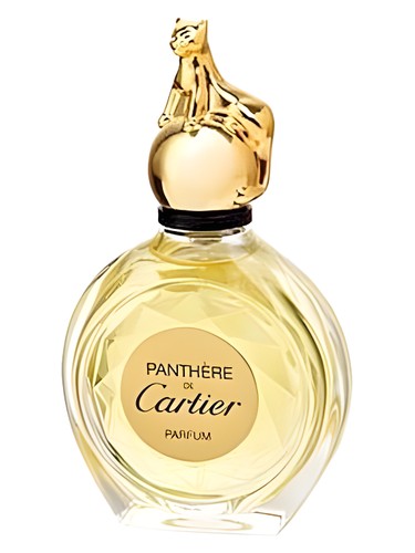 Panthere Cartier pro ženy 