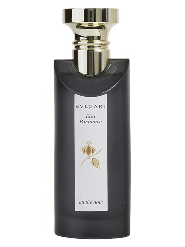 BVLGARI Eau Parfumée au thé noir 75ml Eau Parfumee au The Noir Bvlgari perfume - a fragrance for