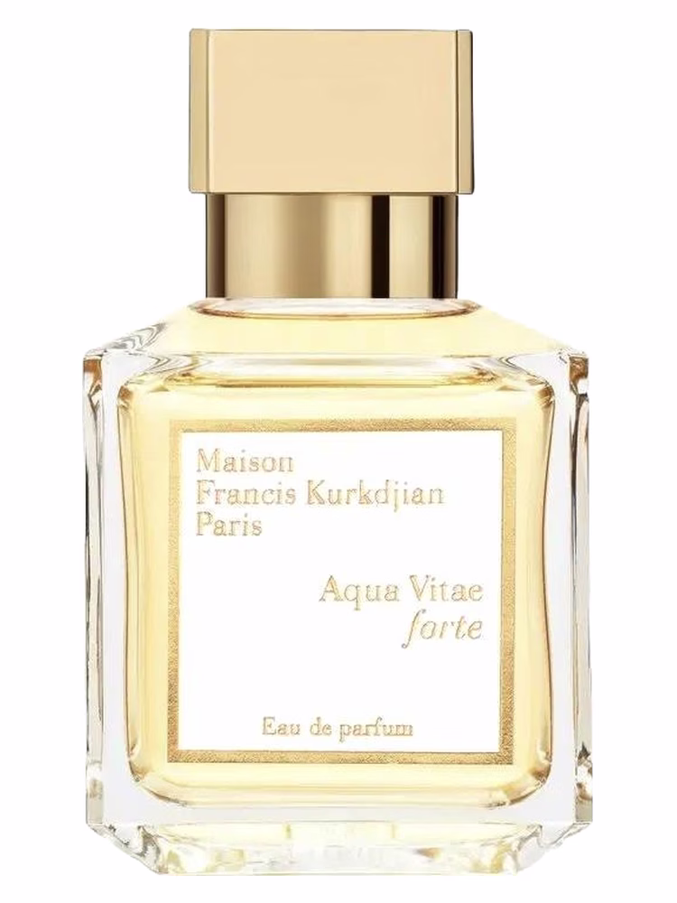 Aqua Vitae Forte de Maison Francis Kurkdjian