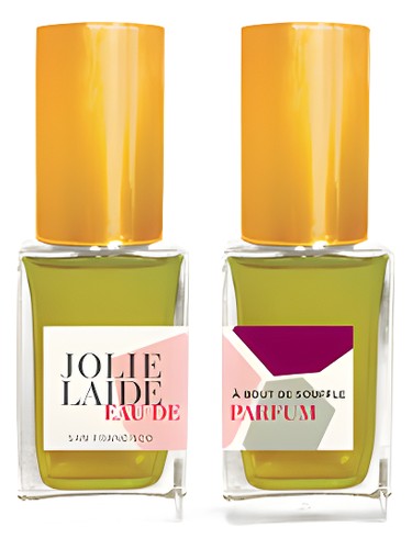 À Bout de Souffle  Jolie Laide Perfume pro ženy a muže 
