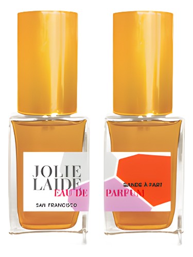 Bande À Part Jolie Laide Perfume pro ženy a muže 