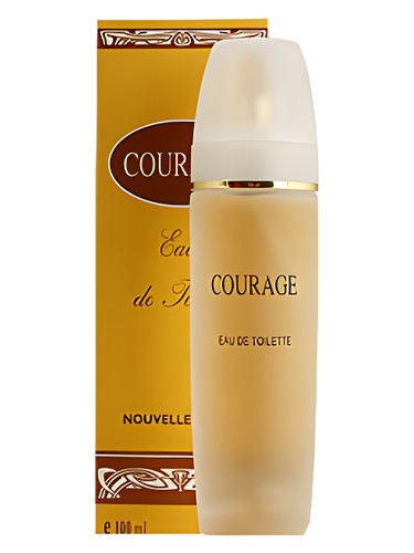 Courage Новая Заря (The New Dawn) pro muže 