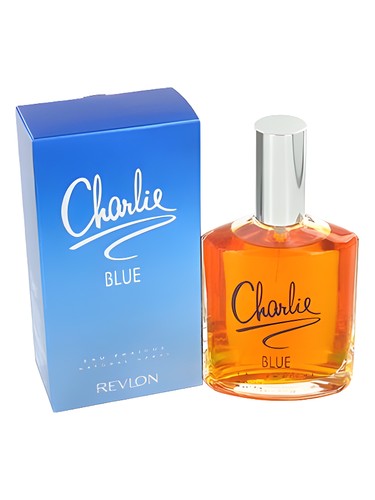 Charlie Blue Revlon pro ženy 