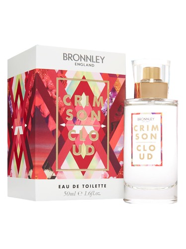 perfume Crimson Cloud Bronnley pro ženy 