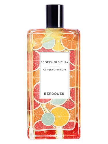Scorza di Sicilia Parfums Berdoues pro ženy a muže 