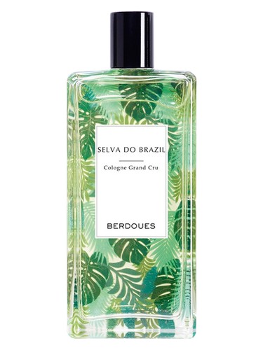 Selva do Brazil Parfums Berdoues pro ženy a muže 