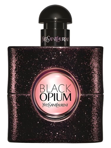 ブラック OP オーデパルファム (30mL)（香水）｜Yves Saint