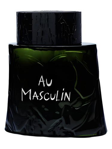 Lolita Lempicka Au Masculin Eau de Parfum Intense Lolita Lempicka pro muže