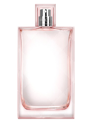 burberry the beat india