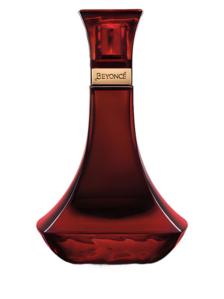 Heat Kissed Beyoncé perfume - a fragrance for women 2015