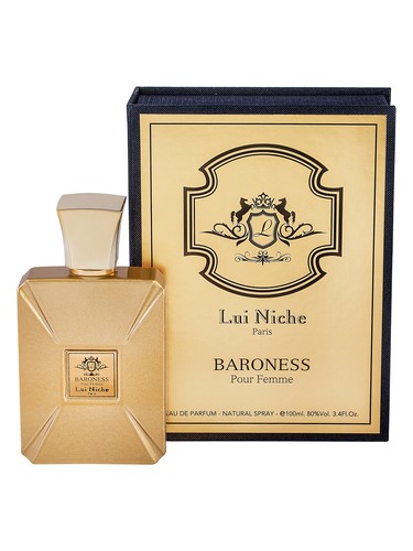 Baroness Lui Niche pro ženy 