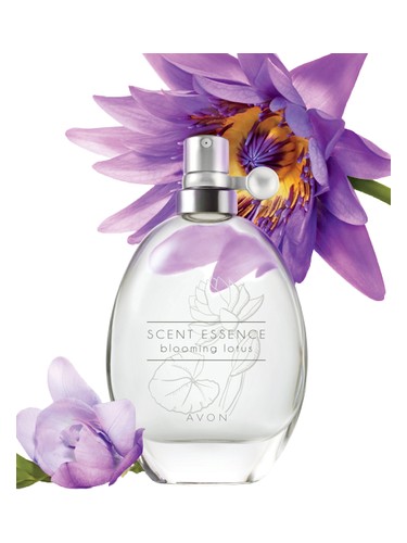 Scent Essence - Blooming Lotus Avon pro ženy