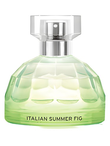 Italian Summer Fig The Body Shop pro ženy a muže 