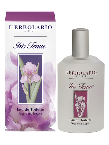 Iris Tenue L&#039;Erbolario pro ženy 