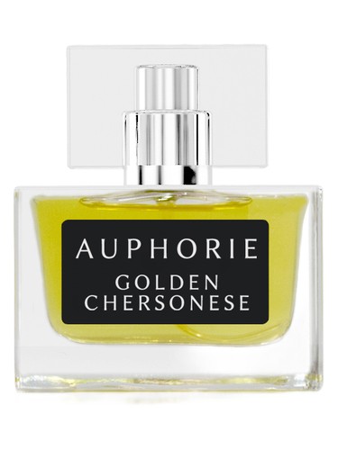 Golden Chersonese Auphorie pro ženy a muže