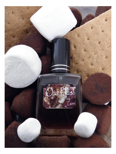 Oui Plus Kyse Perfumes pro ženy a muže