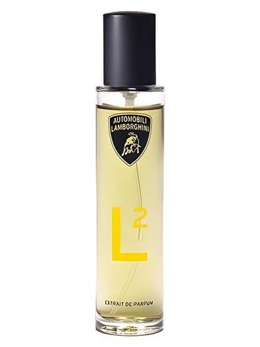 L2 by Automobili Lamborghini