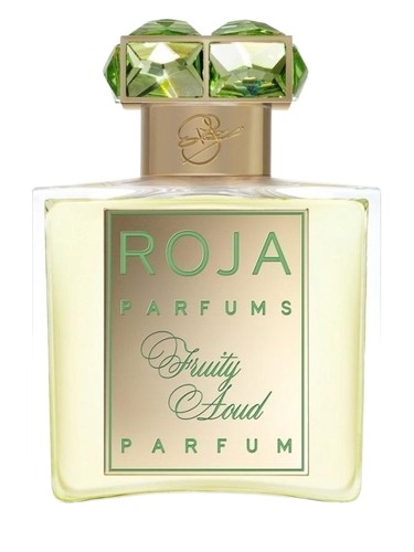 Fruity aoud