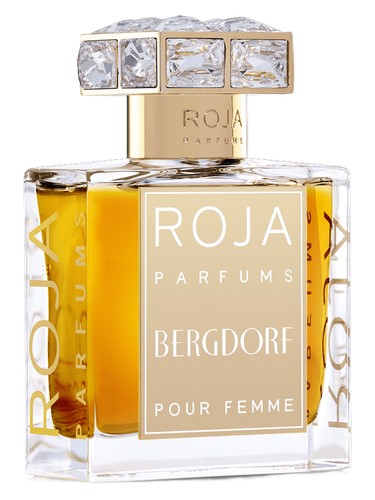 Bergdorf Pour Femme Roja Dove pro ženy