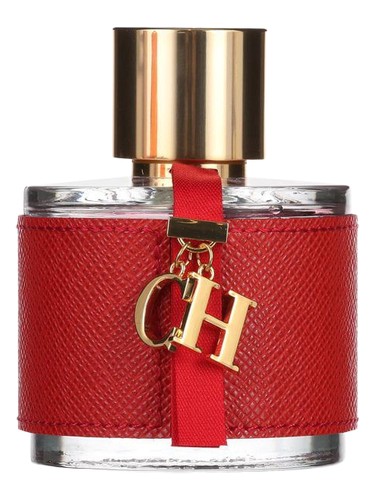 CH (2015) Carolina Herrera pro ženy 