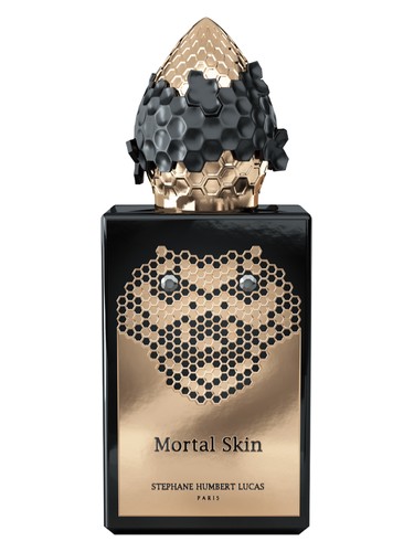 Mortal Skin Stéphane Humbert Lucas 777 pro ženy a muže