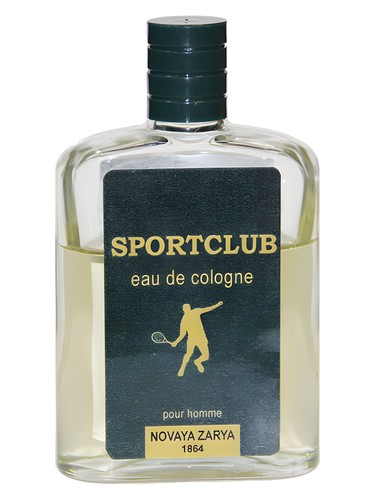 Sportclub Новая Заря (The New Dawn) pro muže 