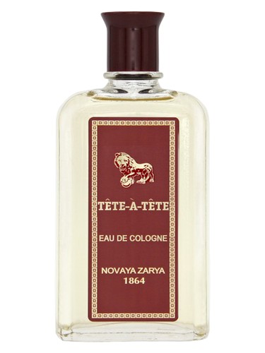 perfume Tete-a-Tete Eau de Cologne Новая Заря (The New Dawn) pro muže 