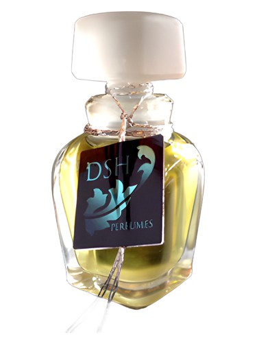 perfume Giverny in Bloom DSH Perfumes pro ženy a muže 