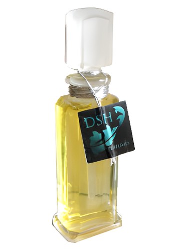 l’Opera des Rouges et des Roses by DSH Perfumes
