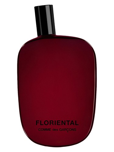 Floriental Comme des Garcons pro ženy a muže 
