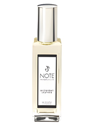 Midnight Leather Note Fragrances pro ženy a muže 