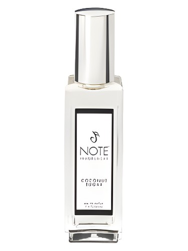 Coconut Sugar Note Fragrances pro ženy 