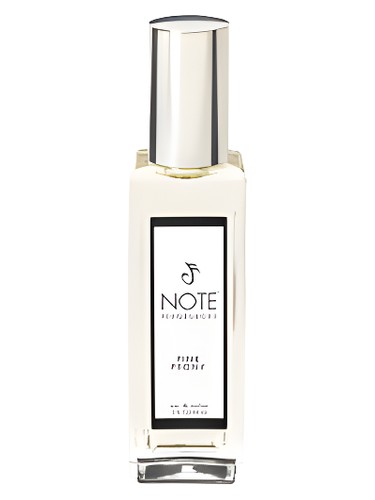 Pink Peony Note Fragrances pro ženy 