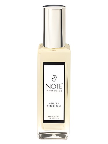 Honey Blossom Note Fragrances pro ženy 