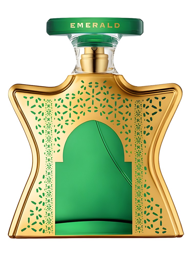 Bond No. 9 Dubai Emerald by Bond No. 9