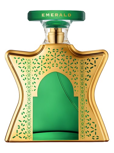 Dubai Emerald Bond No 9 pro ženy a muže 