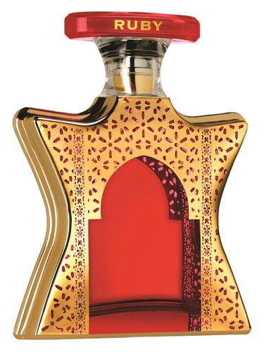 Dubai Ruby Bond No 9 pro ženy a muže