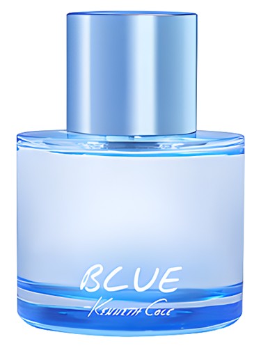 Blue Kenneth Cole pro muže 
