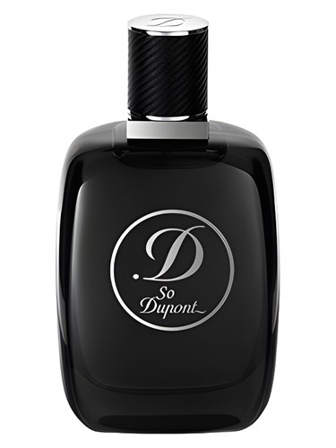 So Dupont Paris by Night pour Homme  S.T. Dupont pro muže 