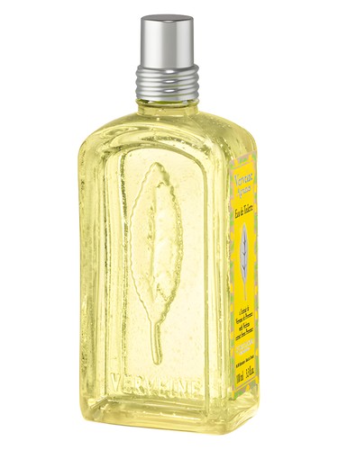 Verveine Agrumes 2015 L'Occitane en Provence