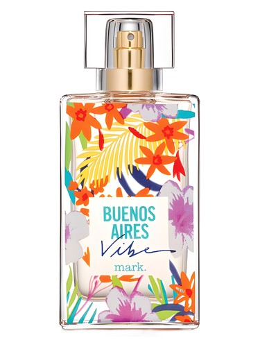 Buenos Aires Vibe mark. pro ženy 