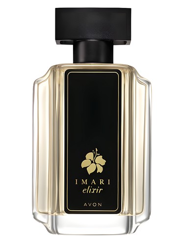 Imari Elixir 2015 Avon pro ženy