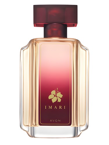 Imari 2015 Avon pro ženy