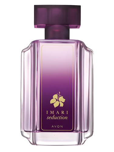 perfume Imari Seduction 2015 Avon pro ženy 