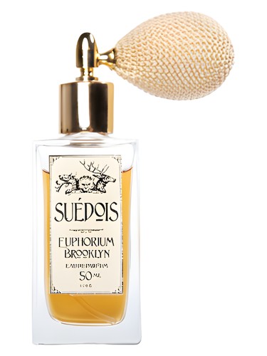 Suédois Euphorium Brooklyn pro ženy a muže 