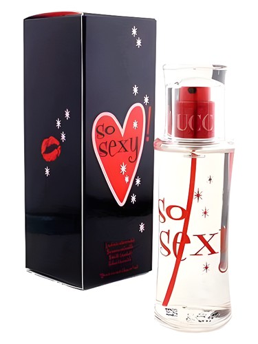 Miss Fiorucci So Sexy